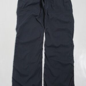Lululemon Women's Dance Studio Mid-Rise Pant *Full Length True Navy Swift 4